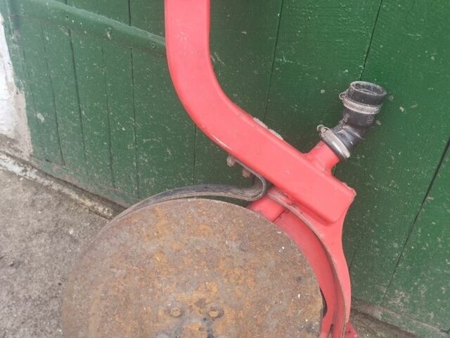 Другая Другая, объемом двигателя 0 л и пробегом 0 тыс. км за 595 $, фото 6 на Automoto.ua