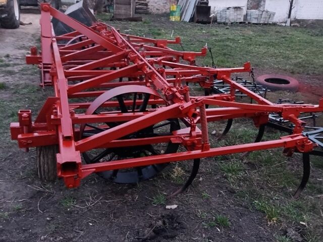 Другая Другая, объемом двигателя 0 л и пробегом 0 тыс. км за 1000 $, фото 4 на Automoto.ua