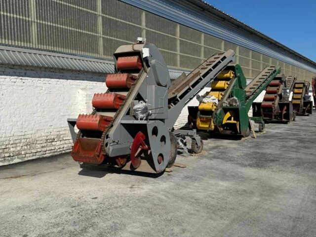 Другая Другая, объемом двигателя 0 л и пробегом 0 тыс. км за 1192 $, фото 14 на Automoto.ua