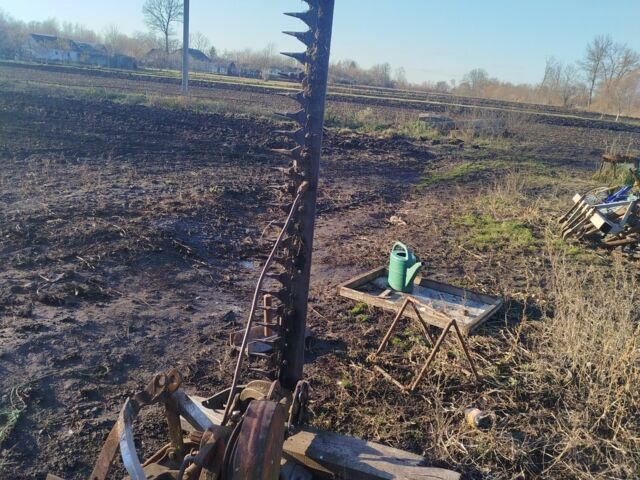 Другая Другая, объемом двигателя 0 л и пробегом 0 тыс. км за 238 $, фото 2 на Automoto.ua