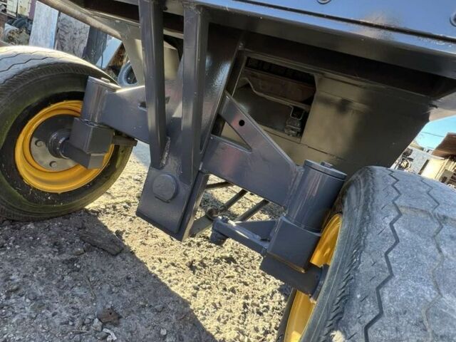 Другая Другая, объемом двигателя 0 л и пробегом 0 тыс. км за 11500 $, фото 4 на Automoto.ua