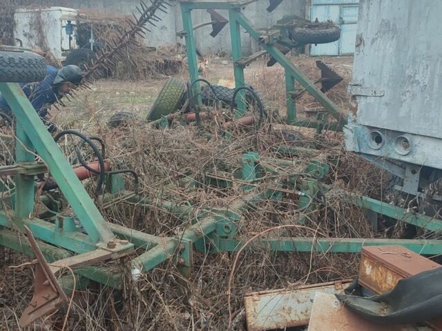 Другая Другая, объемом двигателя 0 л и пробегом 0 тыс. км за 7302 $, фото 3 на Automoto.ua