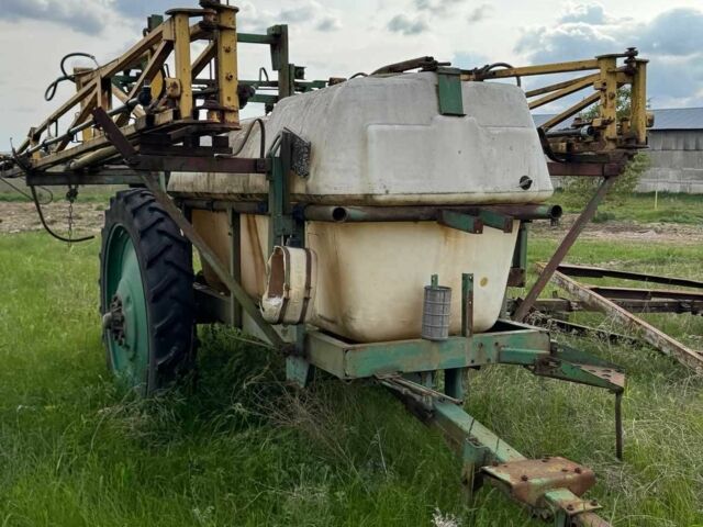 Другая Другая, объемом двигателя 0 л и пробегом 0 тыс. км за 1670 $, фото 1 на Automoto.ua