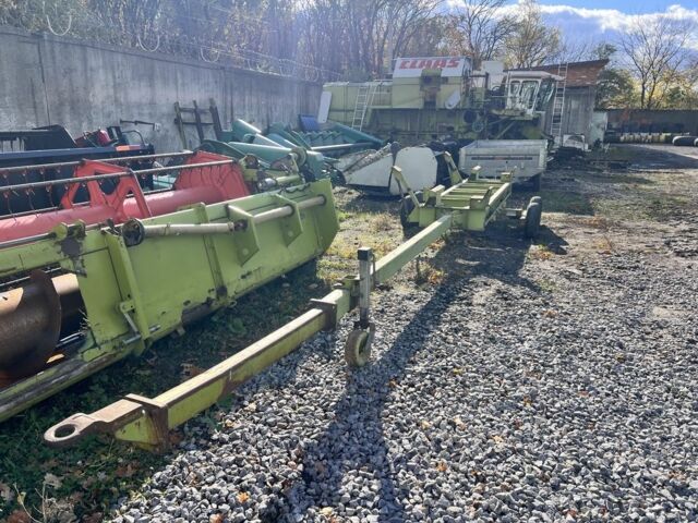 Другая Другая, объемом двигателя 0 л и пробегом 0 тыс. км за 2850 $, фото 2 на Automoto.ua