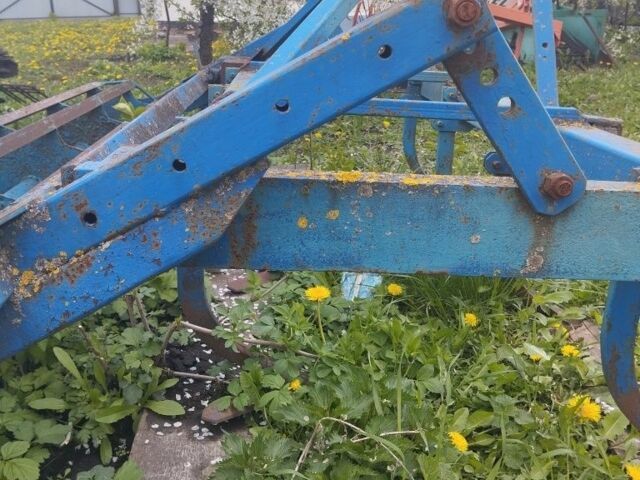 Другая Другая, объемом двигателя 0 л и пробегом 0 тыс. км за 595 $, фото 4 на Automoto.ua