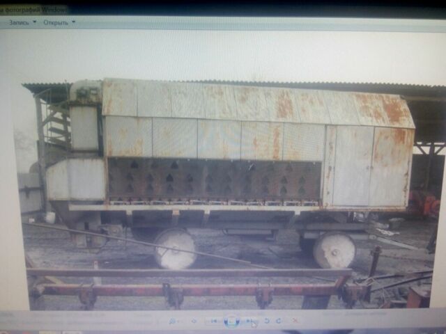 Другая Другая, объемом двигателя 0 л и пробегом 0 тыс. км за 4725 $, фото 2 на Automoto.ua