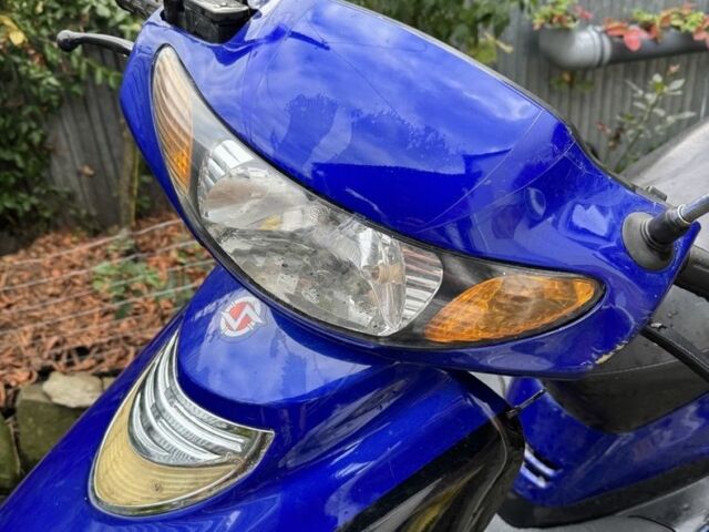 Інша Інша, об'ємом двигуна 50 л та пробігом 0 тис. км за 84 $, фото 5 на Automoto.ua