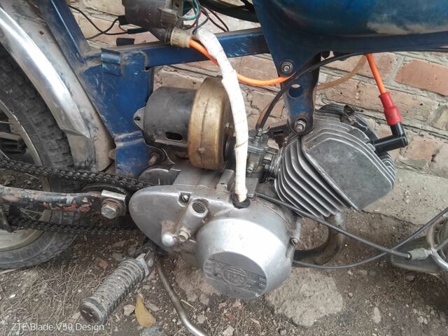 Другая Другая, объемом двигателя 0 л и пробегом 0 тыс. км за 60 $, фото 1 на Automoto.ua