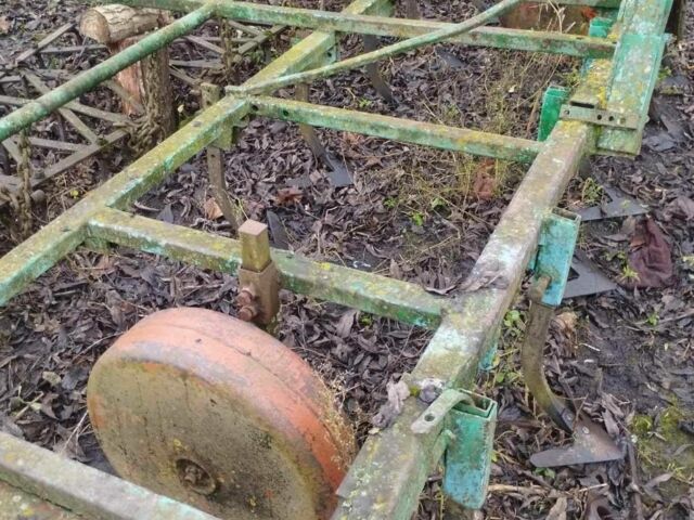 Другая Другая, объемом двигателя 0 л и пробегом 0 тыс. км за 592 $, фото 6 на Automoto.ua