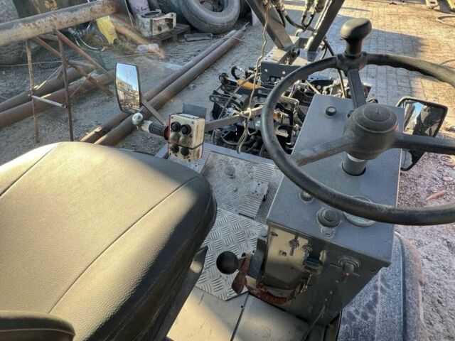 Другая Другая, объемом двигателя 0 л и пробегом 0 тыс. км за 11500 $, фото 3 на Automoto.ua