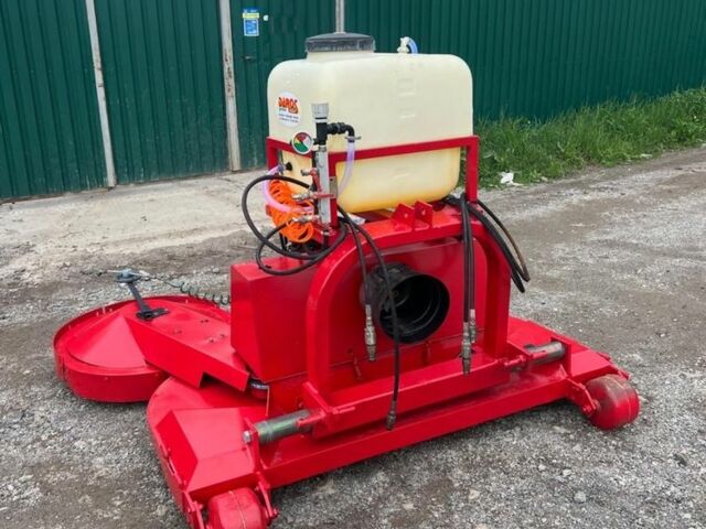 Другая Другая, объемом двигателя 0 л и пробегом 0 тыс. км за 3714 $, фото 3 на Automoto.ua