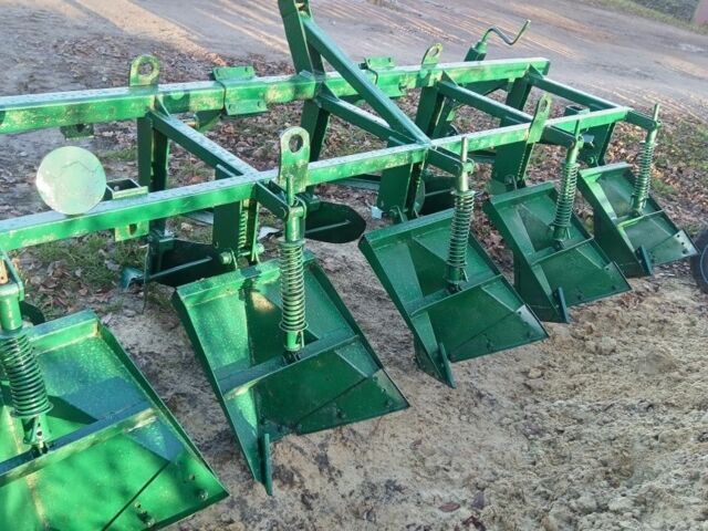 Другая Другая, объемом двигателя 0 л и пробегом 0 тыс. км за 1500 $, фото 1 на Automoto.ua