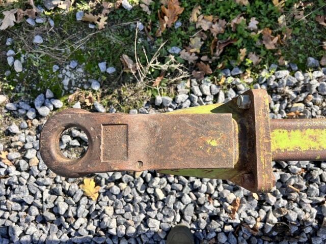 Другая Другая, объемом двигателя 0 л и пробегом 0 тыс. км за 2850 $, фото 7 на Automoto.ua