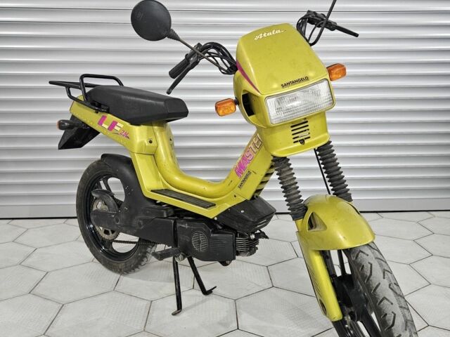 Інша Інша, об'ємом двигуна 50 л та пробігом 0 тис. км за 584 $, фото 5 на Automoto.ua