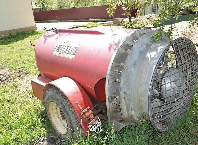 Інша Інша, об'ємом двигуна 0 л та пробігом 0 тис. км за 3145 $, фото 6 на Automoto.ua