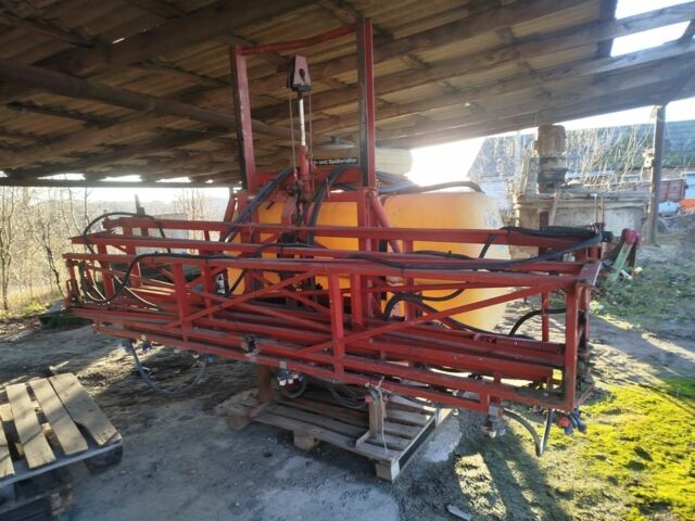 Інша Інша, об'ємом двигуна 0 л та пробігом 0 тис. км за 1600 $, фото 2 на Automoto.ua