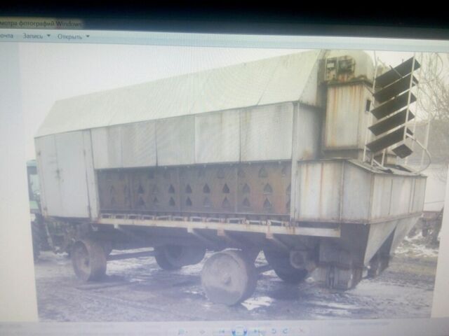 Другая Другая, объемом двигателя 0 л и пробегом 0 тыс. км за 4725 $, фото 3 на Automoto.ua