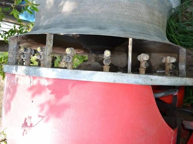 Інша Інша, об'ємом двигуна 0 л та пробігом 0 тис. км за 3145 $, фото 2 на Automoto.ua