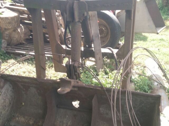 Інша Інша, об'ємом двигуна 0 л та пробігом 0 тис. км за 503 $, фото 2 на Automoto.ua