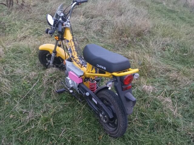 Другая Другая, объемом двигателя 0 л и пробегом 0 тыс. км за 335 $, фото 1 на Automoto.ua