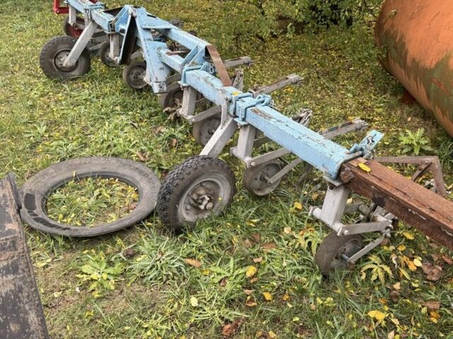 Другая Другая, объемом двигателя 0 л и пробегом 0 тыс. км за 596 $, фото 1 на Automoto.ua