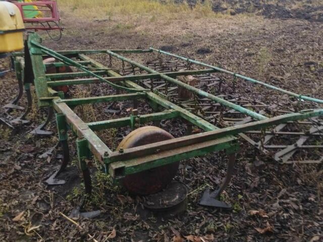 Другая Другая, объемом двигателя 0 л и пробегом 0 тыс. км за 592 $, фото 1 на Automoto.ua