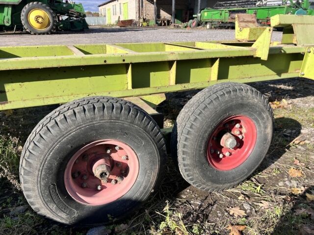 Другая Другая, объемом двигателя 0 л и пробегом 0 тыс. км за 2850 $, фото 3 на Automoto.ua