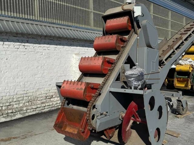 Другая Другая, объемом двигателя 0 л и пробегом 0 тыс. км за 1192 $, фото 1 на Automoto.ua