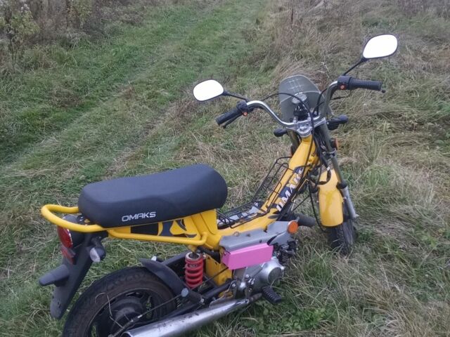 Другая Другая, объемом двигателя 0 л и пробегом 0 тыс. км за 335 $, фото 2 на Automoto.ua