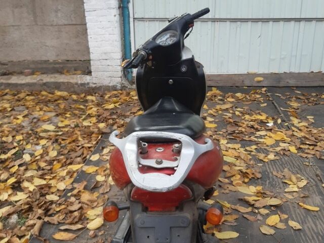 Другая Другая, объемом двигателя 50 л и пробегом 0 тыс. км за 107 $, фото 2 на Automoto.ua