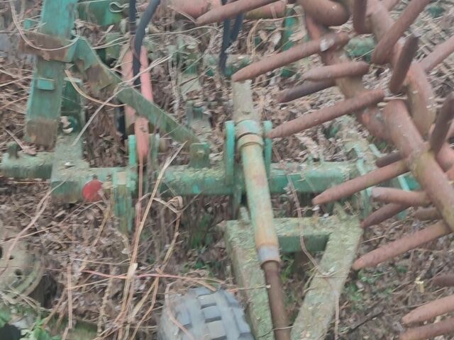 Другая Другая, объемом двигателя 0 л и пробегом 0 тыс. км за 7302 $, фото 6 на Automoto.ua