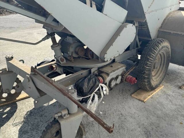 Другая Другая, объемом двигателя 0 л и пробегом 0 тыс. км за 1192 $, фото 5 на Automoto.ua