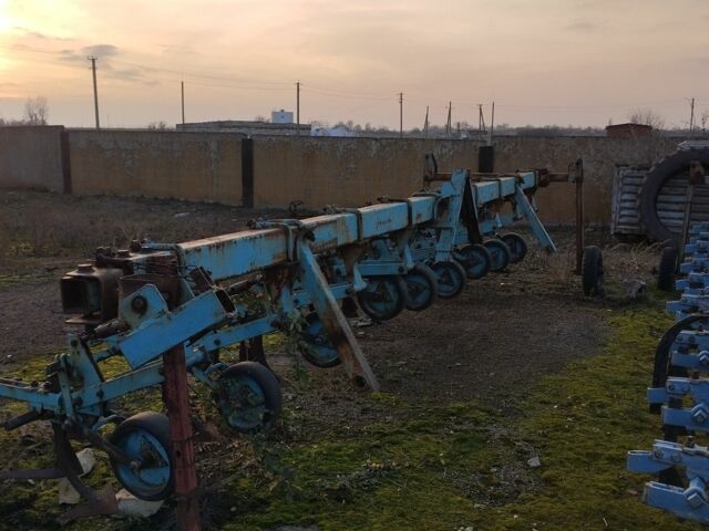 Другая Другая, объемом двигателя 0 л и пробегом 0 тыс. км за 947 $, фото 1 на Automoto.ua