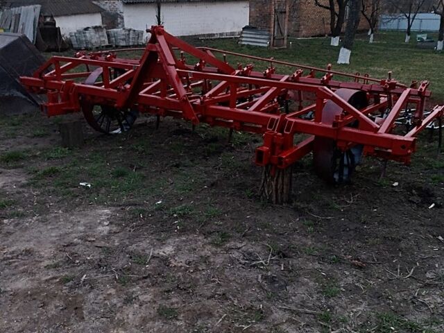 Другая Другая, объемом двигателя 0 л и пробегом 0 тыс. км за 1000 $, фото 1 на Automoto.ua