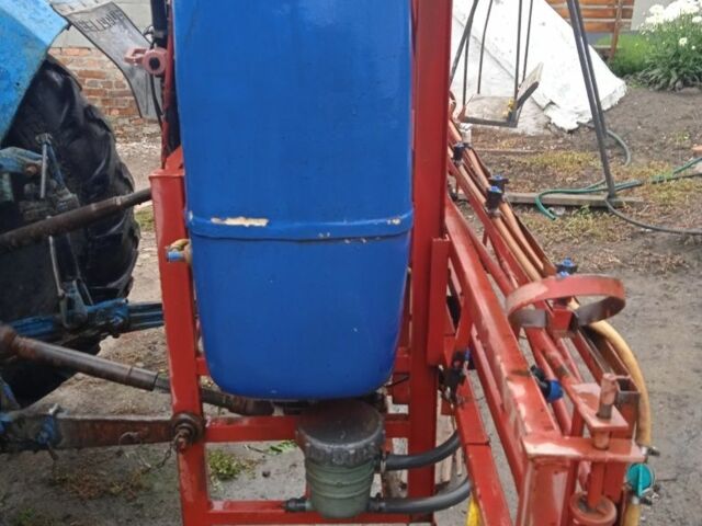 Інша Інша, об'ємом двигуна 0 л та пробігом 0 тис. км за 237 $, фото 2 на Automoto.ua