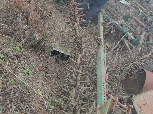 Другая Другая, объемом двигателя 0 л и пробегом 0 тыс. км за 7302 $, фото 2 на Automoto.ua