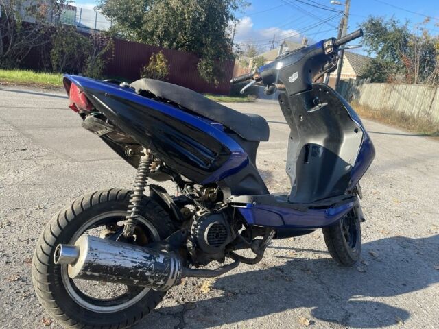 Інша Інша, об'ємом двигуна 80 л та пробігом 0 тис. км за 191 $, фото 2 на Automoto.ua