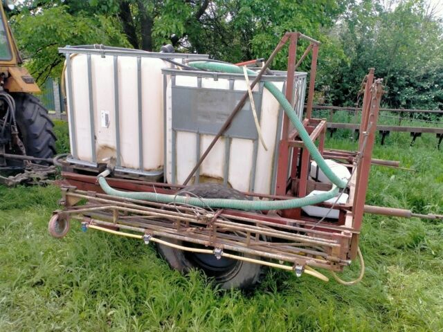 Другая Другая, объемом двигателя 0 л и пробегом 0 тыс. км за 1421 $, фото 3 на Automoto.ua