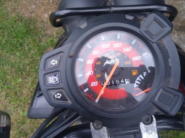 Другая Другая, объемом двигателя 0.15 л и пробегом 0 тыс. км за 1000 $, фото 3 на Automoto.ua