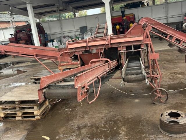 Інша Інша, об'ємом двигуна 0 л та пробігом 0 тис. км за 4783 $, фото 3 на Automoto.ua