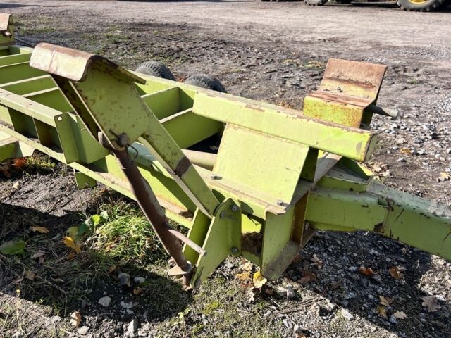 Другая Другая, объемом двигателя 0 л и пробегом 0 тыс. км за 2850 $, фото 5 на Automoto.ua