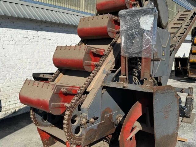 Другая Другая, объемом двигателя 0 л и пробегом 0 тыс. км за 1192 $, фото 11 на Automoto.ua