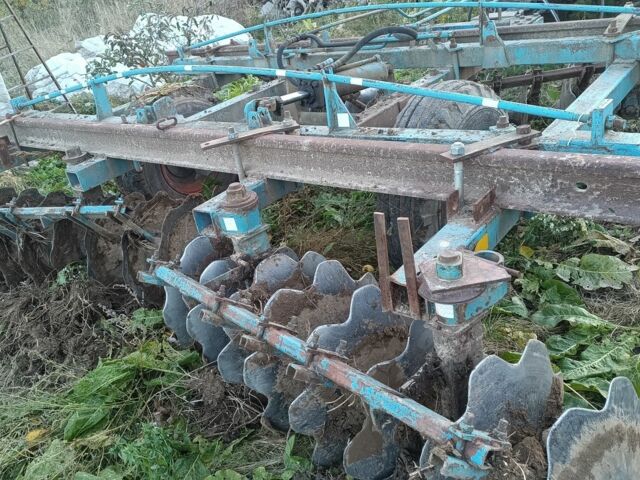 Інша Інша, об'ємом двигуна 0 л та пробігом 0 тис. км за 1300 $, фото 2 на Automoto.ua