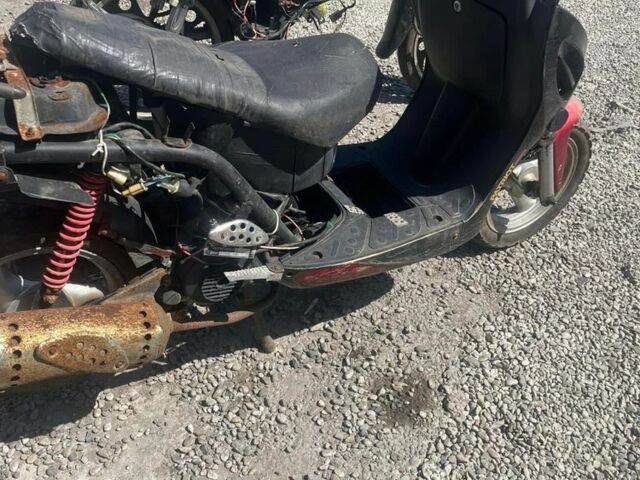 Інша Інша, об'ємом двигуна 50 л та пробігом 0 тис. км за 109 $, фото 1 на Automoto.ua