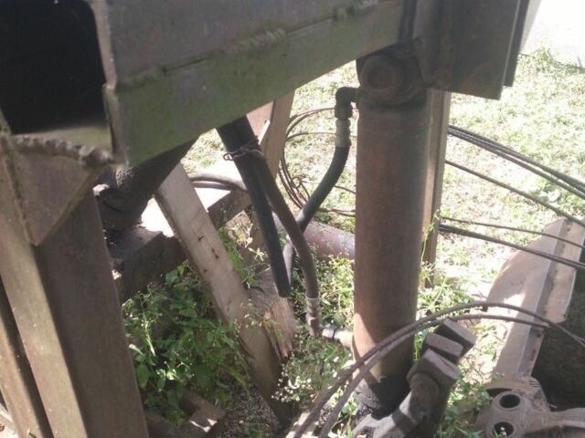 Інша Інша, об'ємом двигуна 0 л та пробігом 0 тис. км за 503 $, фото 1 на Automoto.ua