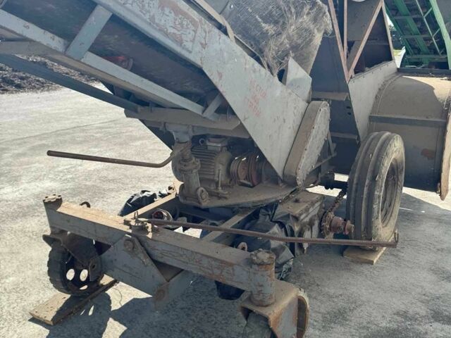 Другая Другая, объемом двигателя 0 л и пробегом 0 тыс. км за 1192 $, фото 13 на Automoto.ua