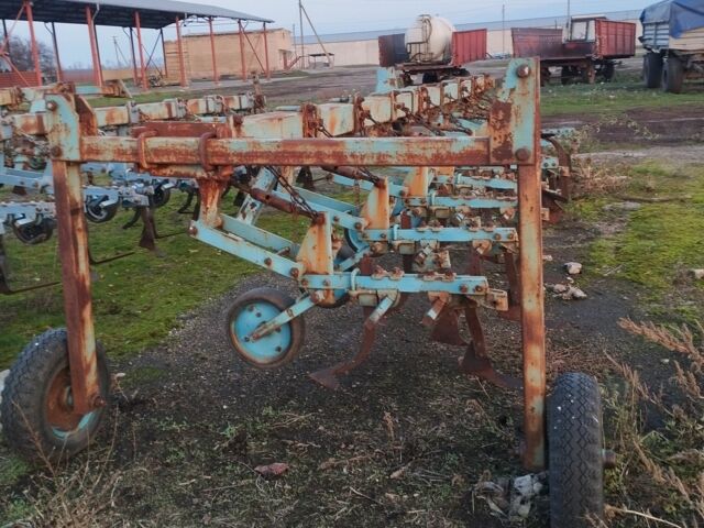 Другая Другая, объемом двигателя 0 л и пробегом 0 тыс. км за 947 $, фото 3 на Automoto.ua