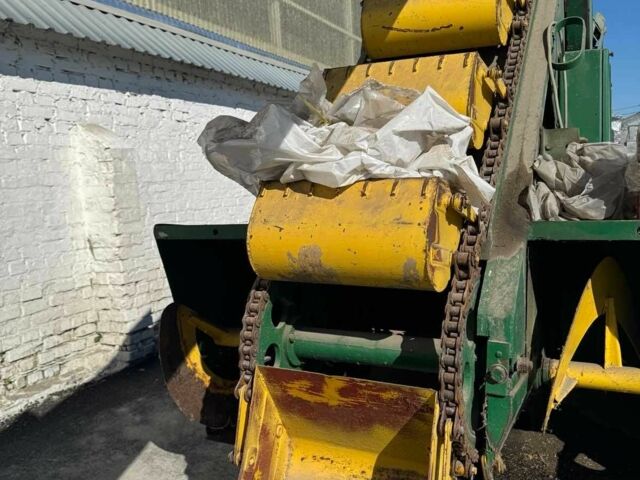 Другая Другая, объемом двигателя 0 л и пробегом 0 тыс. км за 1192 $, фото 8 на Automoto.ua