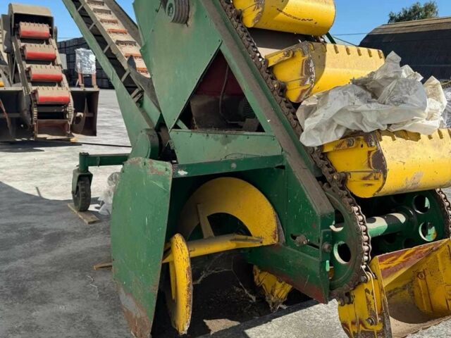 Другая Другая, объемом двигателя 0 л и пробегом 0 тыс. км за 1192 $, фото 9 на Automoto.ua