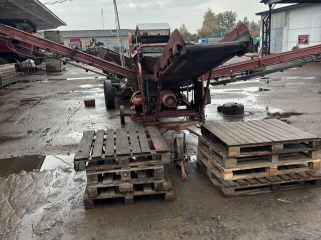 Інша Інша, об'ємом двигуна 0 л та пробігом 0 тис. км за 4783 $, фото 2 на Automoto.ua